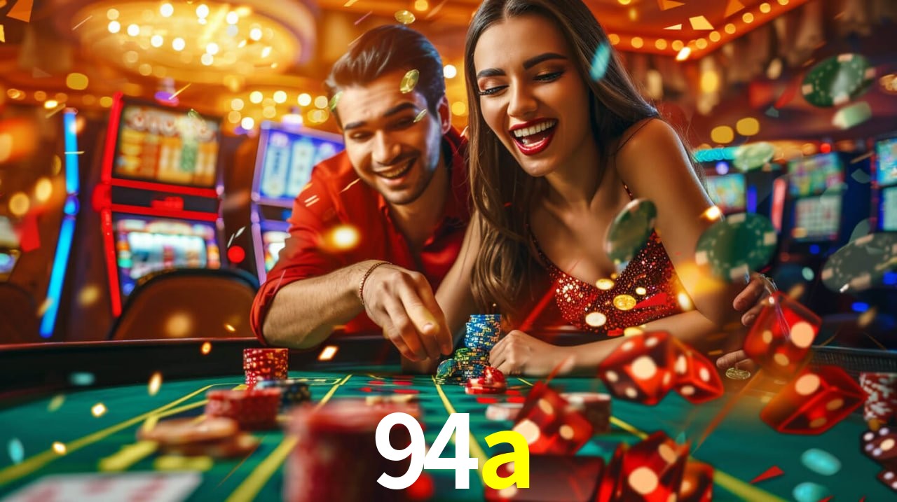 94a - Aplicativo Móvel